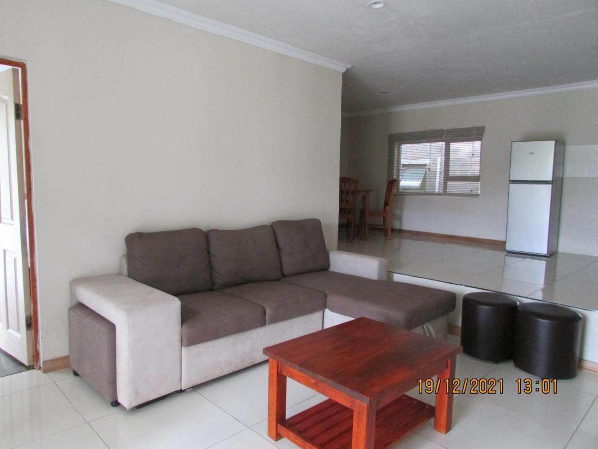 Aloes Lodge Leribe Exterior foto
